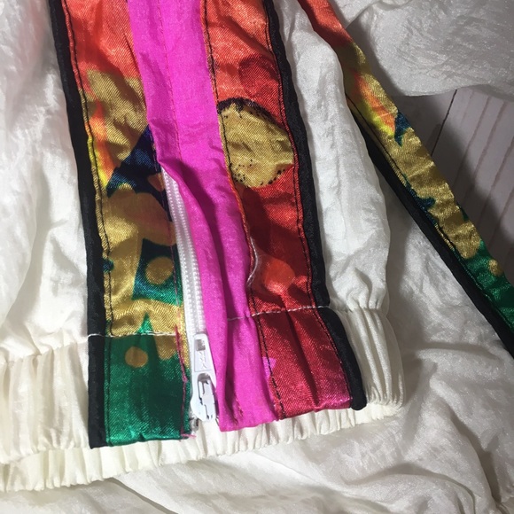 Vintage very Comfortable sweatsuit/tracksuit. Fully lined. - Picture 11 of 11